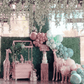 Giraffe Baby - Custom Prop Rentals