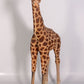 Giraffe Baby - Custom Prop Rentals