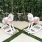 Horse Rocking - Custom Prop Rentals