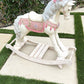 Horse Rocking - Custom Prop Rentals
