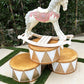 Horse Rocking - Custom Prop Rentals