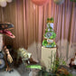 Hypsilophodont Dinosaur - Custom Prop Rentals