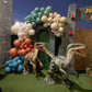 Jurassic Park Gate W/ Doors - Custom Prop Rentals