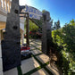 Jurassic World Gate - Custom Prop Rentals