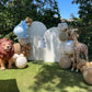 Lion - Custom Prop Rentals