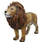 Lion - Custom Prop Rentals