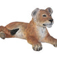 Lion Cub laying - Custom Prop Rentals