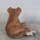Lion Cub laying - Custom Prop Rentals