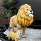 Lion King - Custom Prop Rentals