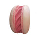 Macaroon Large Pastel Pink - Custom Prop Rentals