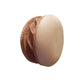 Macaroon Medium Brown - Custom Prop Rentals