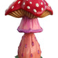 Mushroom Melon - Custom Prop Rentals