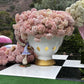 Mushroom Whimsical Pastel Lavender - Custom Prop Rentals