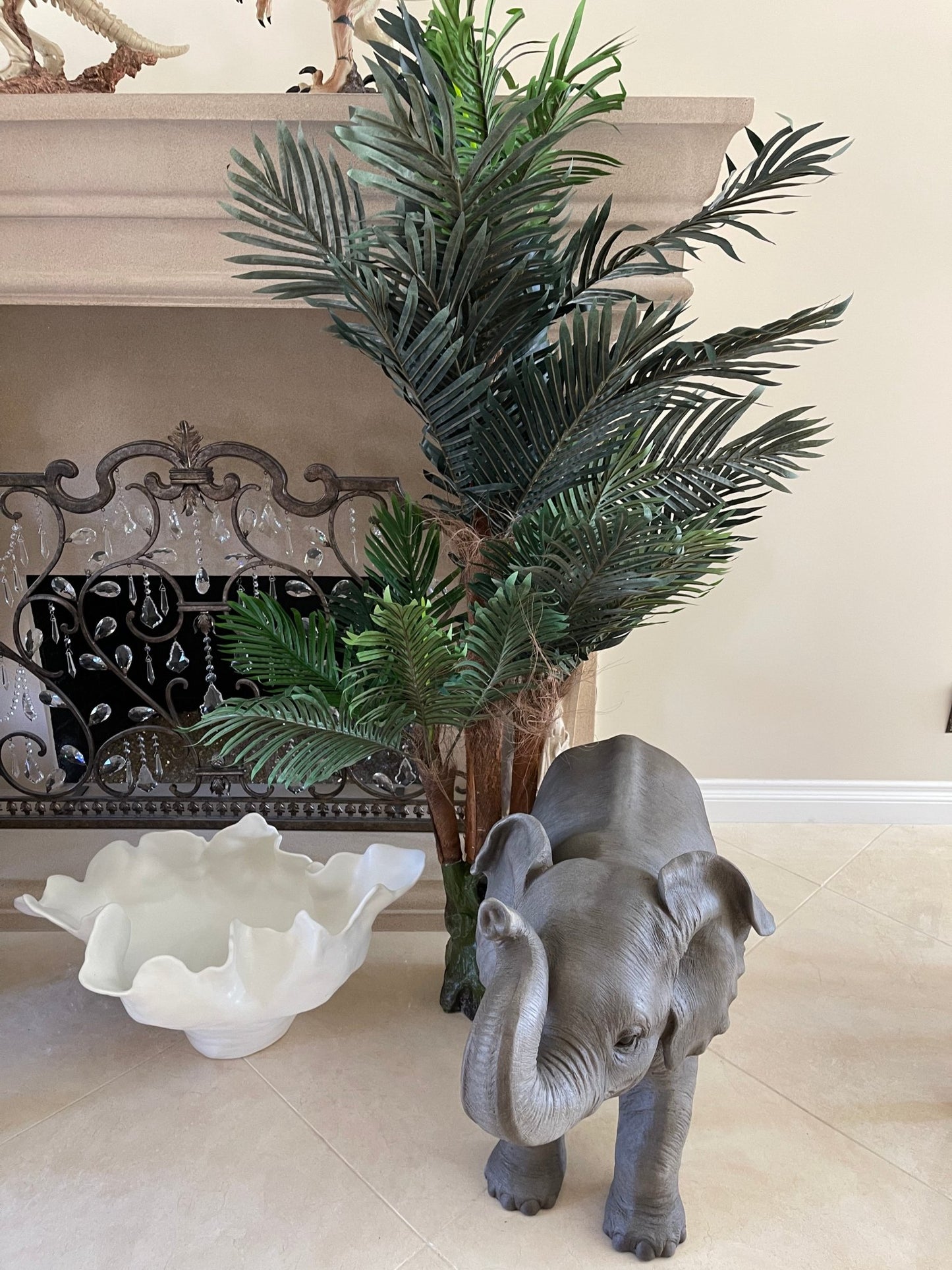 Palm Tropical 6FT - Custom Prop Rentals