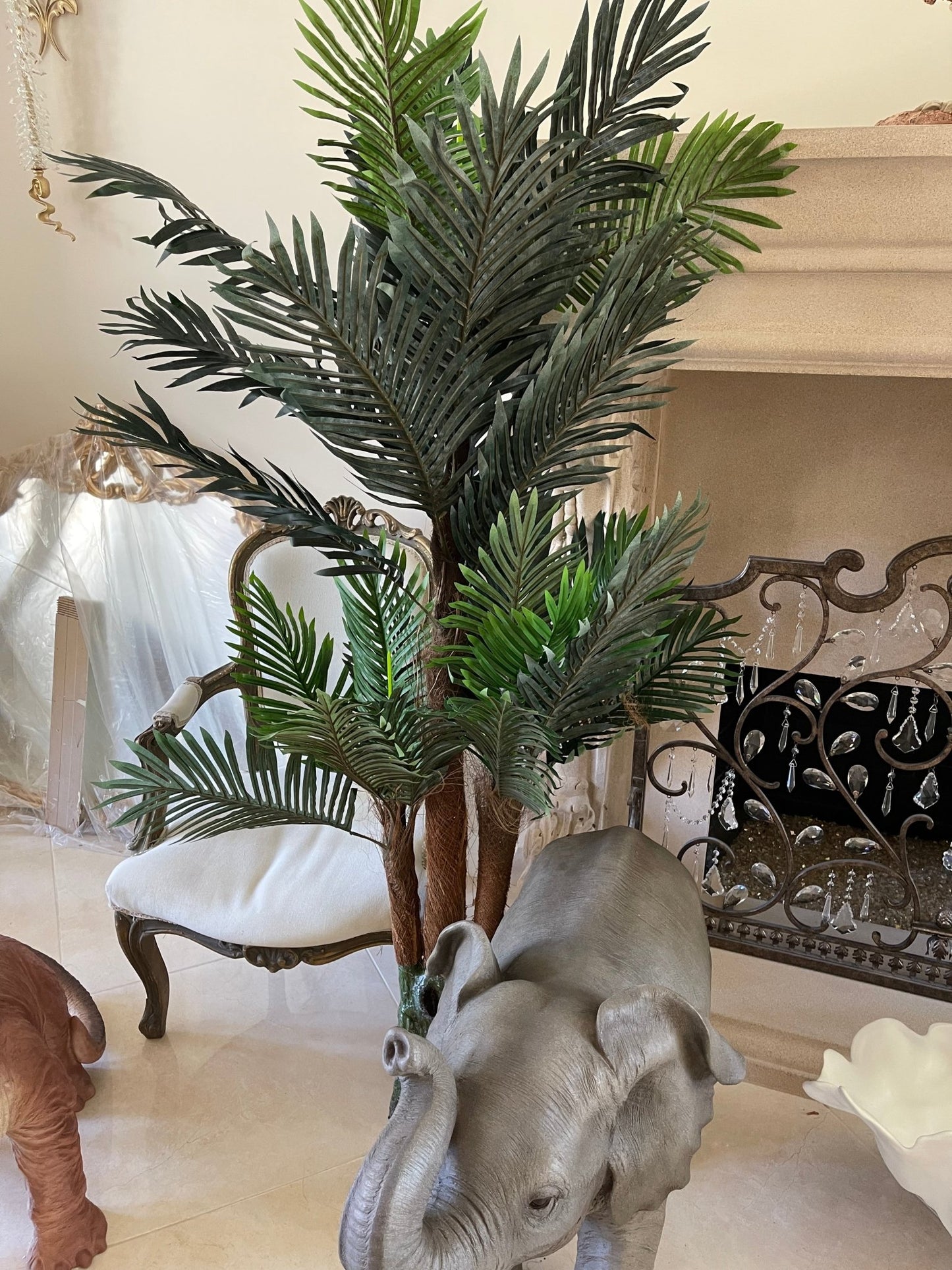 Palm Tropical 6FT - Custom Prop Rentals