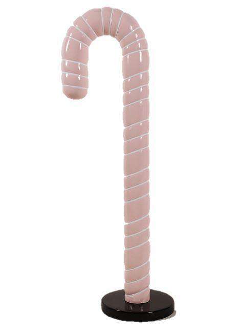 Pink Candy Cane Large