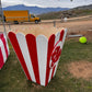 Popcorn Box - Custom Prop Rentals