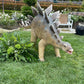 Stegosaurus Large - Custom Prop Rentals