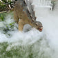 Stegosaurus Large - Custom Prop Rentals