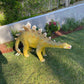 Stegosaurus Medium - Custom Prop Rentals