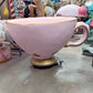 Tea Pot Pink X - Large - Custom Prop Rentals