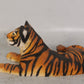 Tiger Cub Laying - Custom Prop Rentals