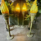 Torch light Up - Custom Prop Rentals