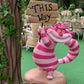 Tree Trunk one - Custom Prop Rentals