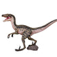 Velociraptor Delta Dinosaur - Custom Prop Rentals