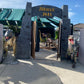 Velociraptor Delta Dinosaur - Custom Prop Rentals