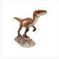 Velociraptor Small Dinosaur - Custom Prop Rentals