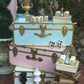Vintage Trunks - Custom Prop Rentals