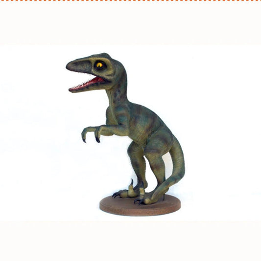 Walking Baby T - Rex - Custom Prop Rentals