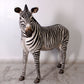 Zebra - Custom Prop Rentals